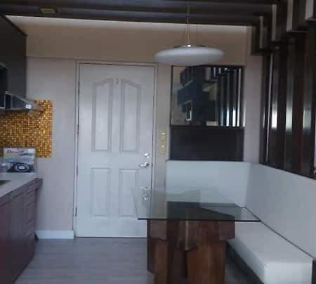 Avida San Lazaro 1 Bedroom With Balcony Near Sm San Lazaro Manila Kültér fotó