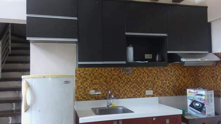 Avida San Lazaro 1 Bedroom With Balcony Near Sm San Lazaro Manila Kültér fotó